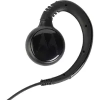 Motorola Swivel Earpiece Handsfree XT-sarjan radiopuhelimiin