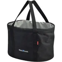 Klickfix Shopper Pro musta