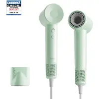 Laifen SWIFT SE Lite hiustenkuivaaja Glossy Green 1 kpl