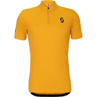SCOTT Endurance Lt Lyhythihainen T-paita