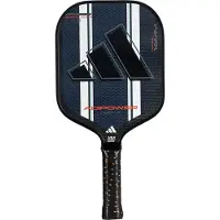 Adidas Pickleball Pb Adipower Carbon Ctrl Pickleball-maila