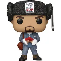 Funko POP! Pop Jingle All The Way Myron 9 Cm Monivärinen