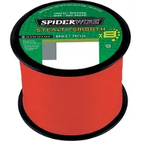Spiderwire Stealth Smooth 8 Punottu Siima 2000 M