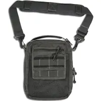 Maxpedition Neatfreak J rjest j Musta, Yksi Koko