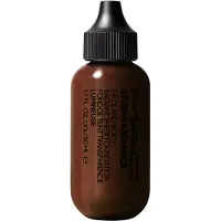 MAC Studio Radiance Face And Body Radiant Sheer Foundation N