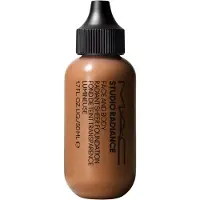 MAC Studio Radiance Face And Body Radiant Sheer Foundation C