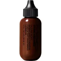 MAC Studio Radiance Face And Body Radiant Sheer Foundation N