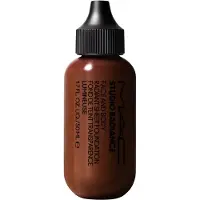 MAC Studio Radiance Face And Body Radiant Sheer Foundation W