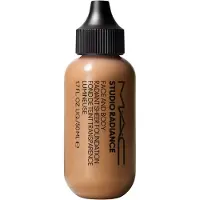 MAC Studio Radiance Face And Body Radiant Sheer Foundation C