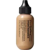 MAC Studio Radiance Face And Body Radiant Sheer Foundation C