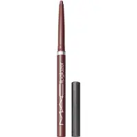 MAC Lipglazer Glossy Liner Whirlin'
