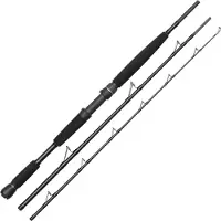 Westin W3 Boat Jigging-vapa
