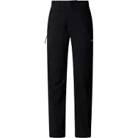 The North Face W Speedlight Regular Pants - Black - 36