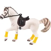 BULLYLAND Arabian Mare -hahmomalli