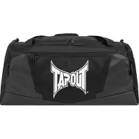 TAPOUT Lathrop 55l Duffle-kassi
