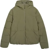 4F Miesten takki M0710 khaki 4FWAW25TDJAM0710 43S