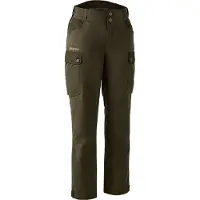 Deerhunter Eagle Pants Short Mens Tarmac Green 29