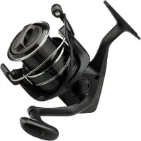 Okuma Custom Karpin Kalastuskela