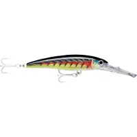 Rapala X-rap Magnum Minnow 97g 180 Mm