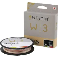 Westin W3 Oceanic Swirl Punottu Siima 300 M