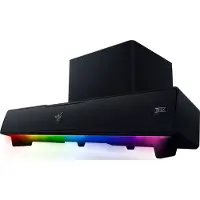 Razer Leviathan V2 -soundbar