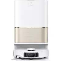Dreame L50s Pro Ultra Robotti-imuri