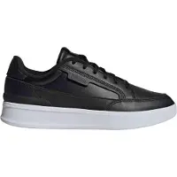 Adidas Aspyre - Black - 44 2/3