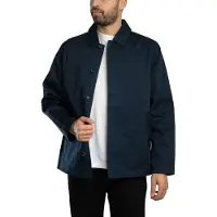 Barbour Short Rokig Wp - Navy - L