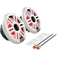 Rockford Fosgate Color Optix M2 8´´ Kaiutin 300w