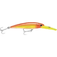 Rapala X-rap Magnum Minnow 32g 120 Mm