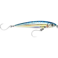 Rapala X-rap Long Cast Shallow Minnow 53g 140 Mm