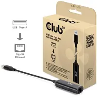 Club 3D USB 5Gbps Type-A to RJ45 M/F (CAC-1421)