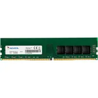 ADATA 32 Gt (1 x 32 Gt) DDR4 3200 MHz, CL22 -muisti