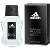 Adidas Dynamic Pulse Edition 2022 Eau de Toilette -tuoksu miehille 50 ml