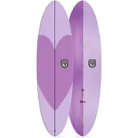 Ocean & Earth Kk Epoxy Soft 6´6´´ Surffilauta