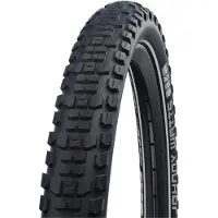 Schwalbe Johnny Watts Hs604 Snsk Rg Dd 29´´ X 2.60 Mtb-reifen
