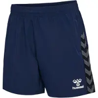 Hummel Authentic Woven Shortsit