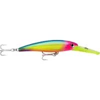 Rapala X-rap Magnum Minnow 72g 160 Mm