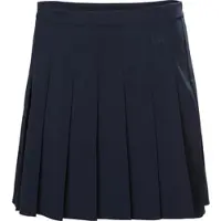 Helly Hansen W Thalia Pleated Skirt - Navy - L