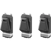 Toughbuilt StackTech TB-B1S3-A-50-BEA 3 klipsin peli