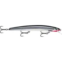 Rapala Maxrap Suspending Minnow 28g 170 Mm