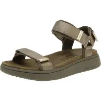 Woden Line - Khaki green - 39