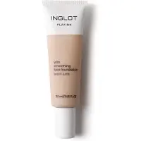 INGLOT PlayInn YSM silottava meikkivoide rasvoittuvalle ja sekaiholle sävy 39 30 ml