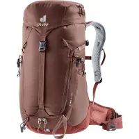 Deuter Women's Trail 22 SL Raisin-Caspia Retkeilyreput OneSize