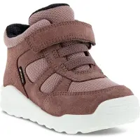 Ecco Saappaat - Tex - Urban Mini - Dusty Purple/Woodrose - - 23 - Saappaat