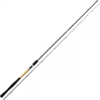 Okuma Custom Black Feeder-vapa