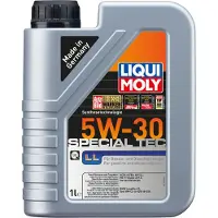 Liqui moly Special Tec Ll Sae 5w-30 Moottoriöljy 1l