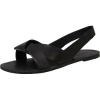 Vagabond SHOEMAKERS Sandaalit 'Tia 2.0' musta