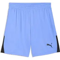 Puma Football Shorts Teamliga 26 - Sky Blue, koko X-Large
