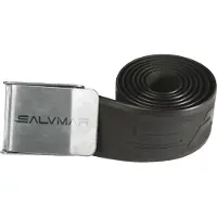 Salvimar Ruostumaton Teräs Elastic Weight Pro -solkikellohihna